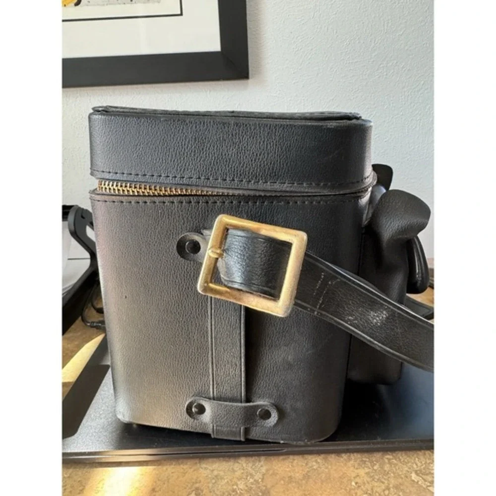 Vintage‎ Camera Bag Japan